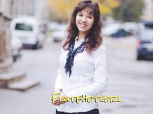 Flutehotgirl