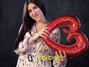 Fondivet