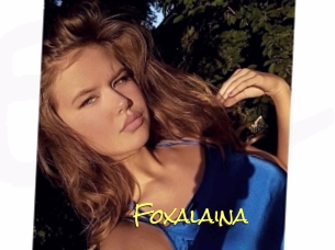 Foxalaina