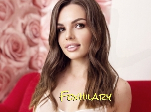 Foxhilary