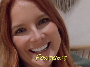 Foxiekatie