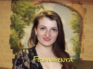 Foxmagenta