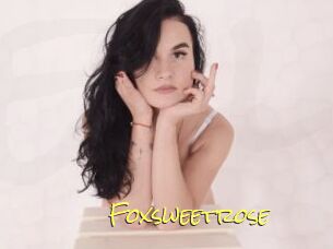 Foxsweetrose