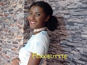 Foxxielittle