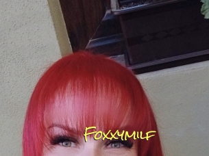 foxxymilf Elles Mouillent