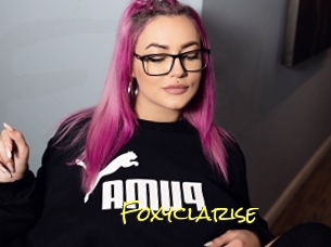 Foxyclarise
