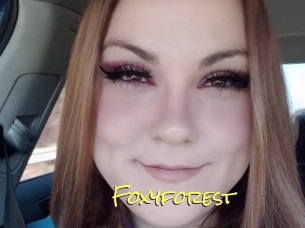 Foxyforest