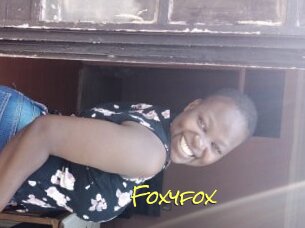 Foxyfox
