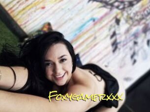 Foxygamerxxx