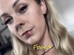 Foxyivy