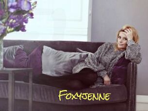 Foxyjenne