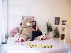 Foxylaynne