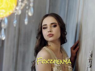 Foxzhenya