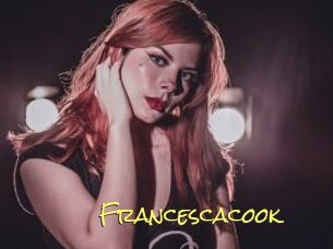 Francescacook