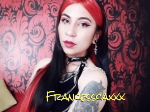 Francesscaxxx
