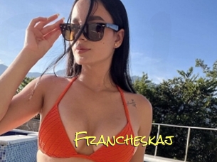 Francheskaj