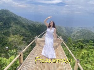Frangipani