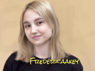 Fredericaakey