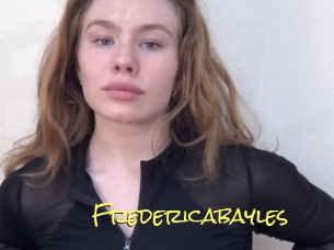 Fredericabayles