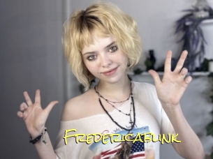 Fredericablink