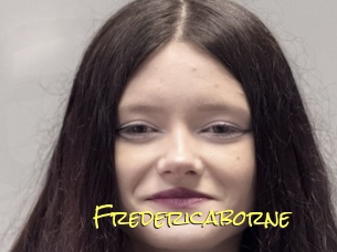 Fredericaborne