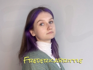 Fredericabrittle