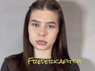 Fredericafitch