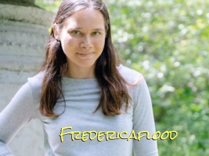 Fredericaflood
