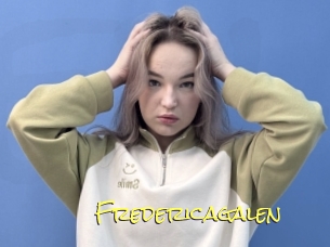 Fredericagalen