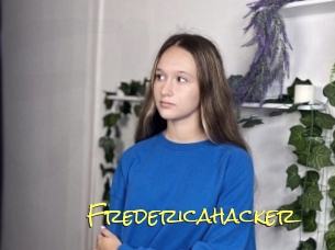 Fredericahacker