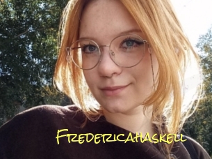 Fredericahaskell