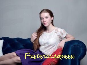Fredericaqueen