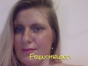 Frenchblondi