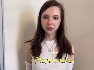 Freyacruz