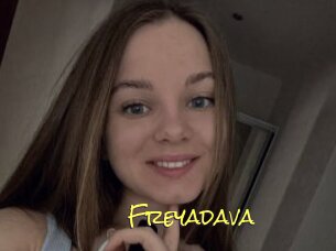Freyadava