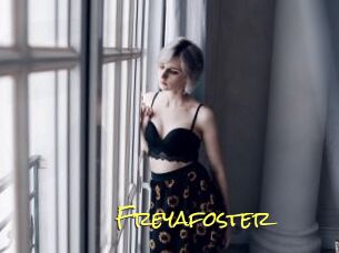 Freyafoster
