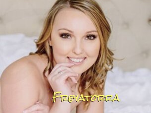 Freyatorra