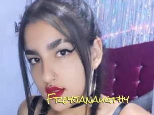 Freyjanaugthy