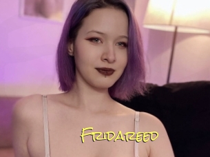Fridareed