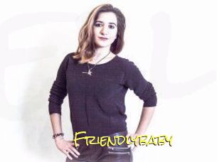 Friendlybaby