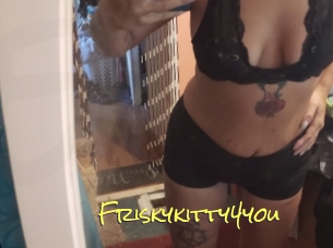 Friskykitty4you