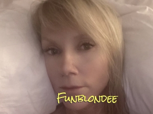 Funblondee