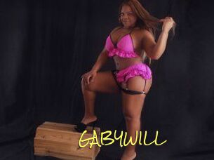 GABYWILL