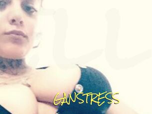GANSTRESS