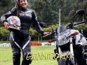 GATAMIDORIXX