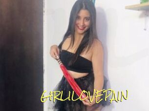 GIRLILOVEPAIN