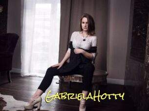 GabrielaHotty Elles Mouillent