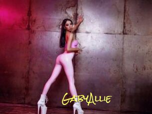 GabyAllie
