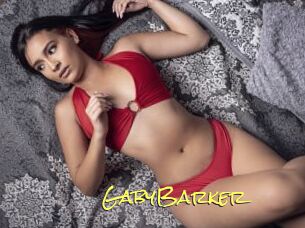 GabyBarker