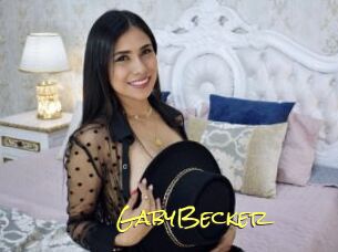 GabyBecker